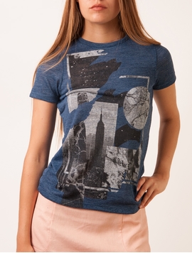 Tricou Dama 